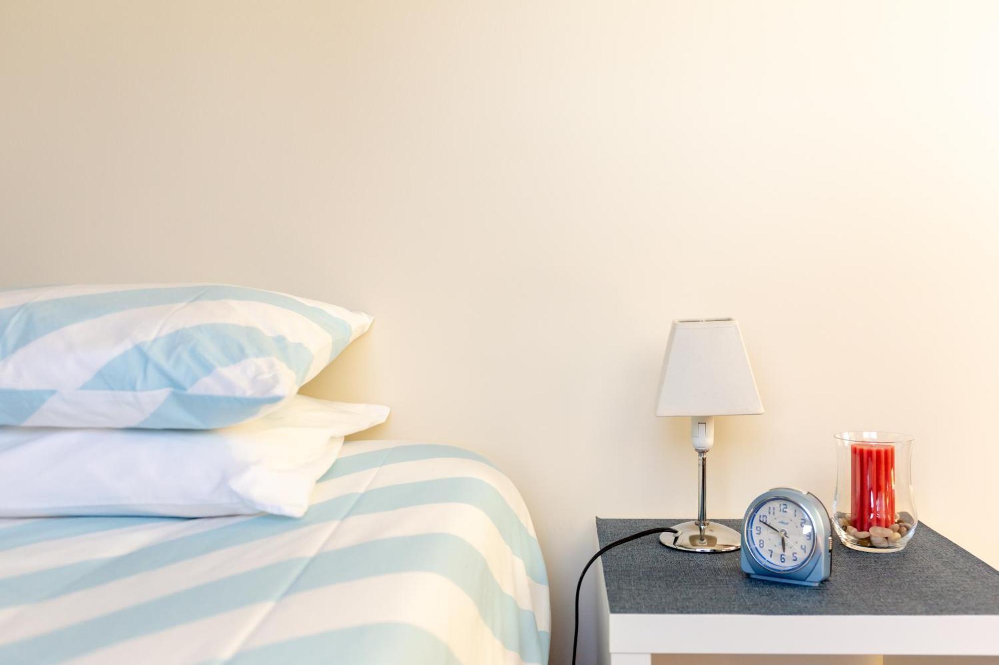 Francos Relaxing Apartment By The Metro Porto Luaran gambar