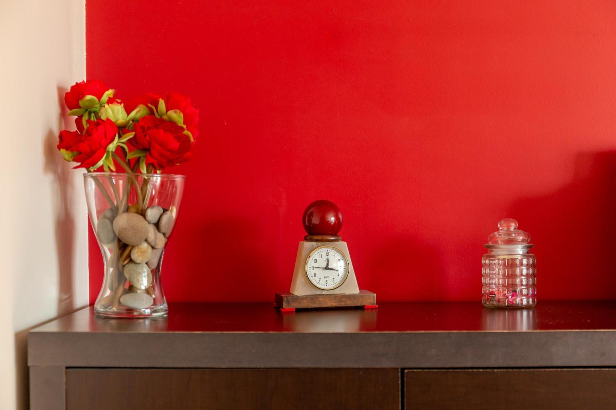 Francos Relaxing Apartment By The Metro Porto Luaran gambar